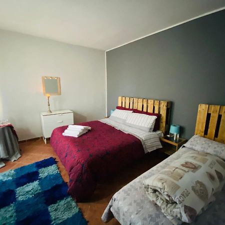 Borgo Relax Bed and Breakfast Pavullo nel Frignano Esterno foto