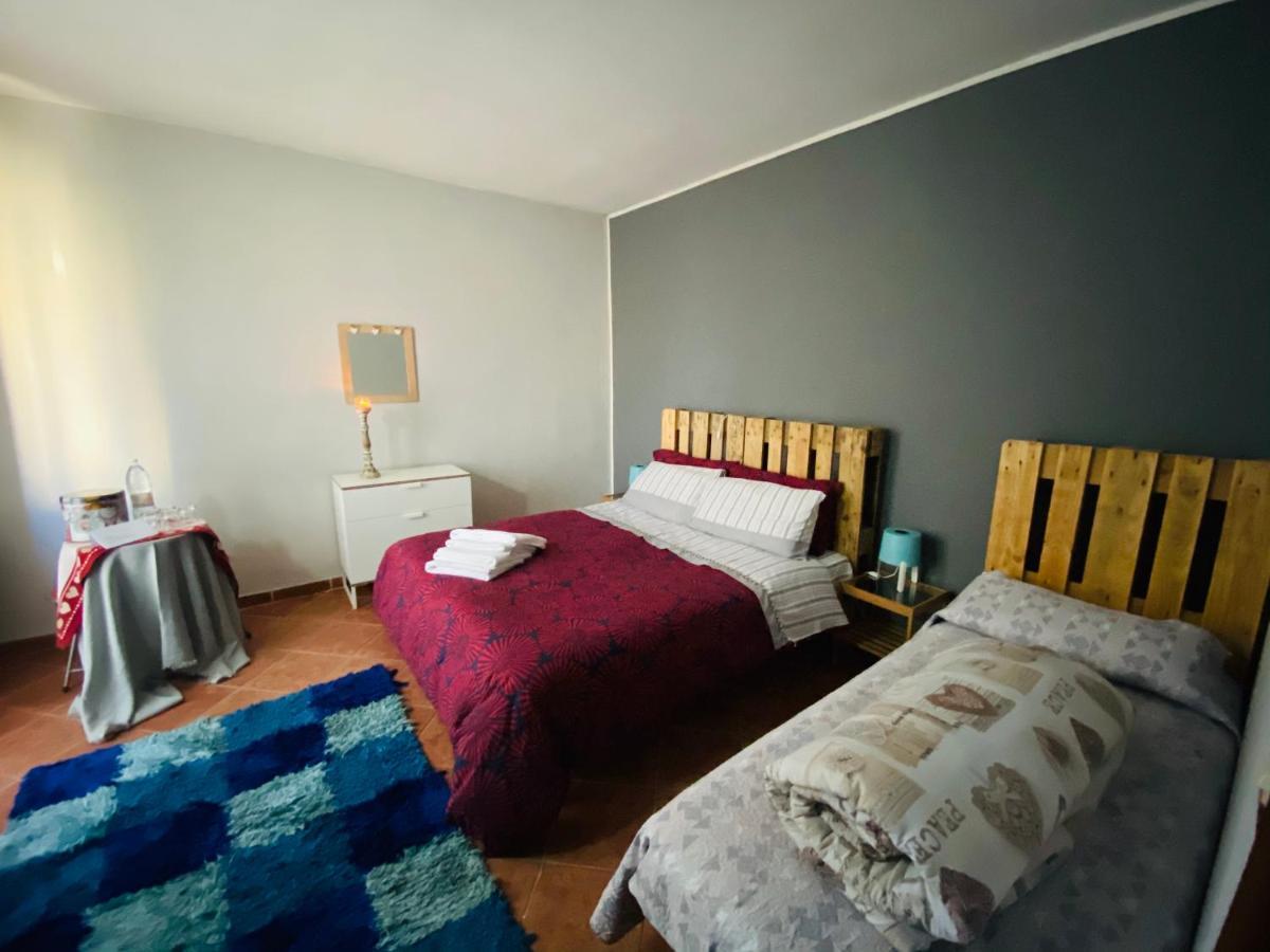 Borgo Relax Bed and Breakfast Pavullo nel Frignano Esterno foto