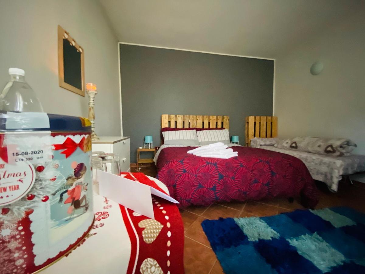 Borgo Relax Bed and Breakfast Pavullo nel Frignano Esterno foto