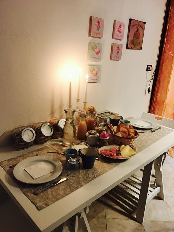 Borgo Relax Bed and Breakfast Pavullo nel Frignano Esterno foto