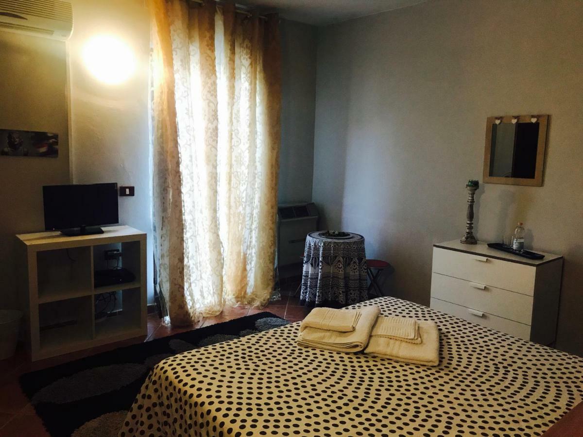 Borgo Relax Bed and Breakfast Pavullo nel Frignano Esterno foto