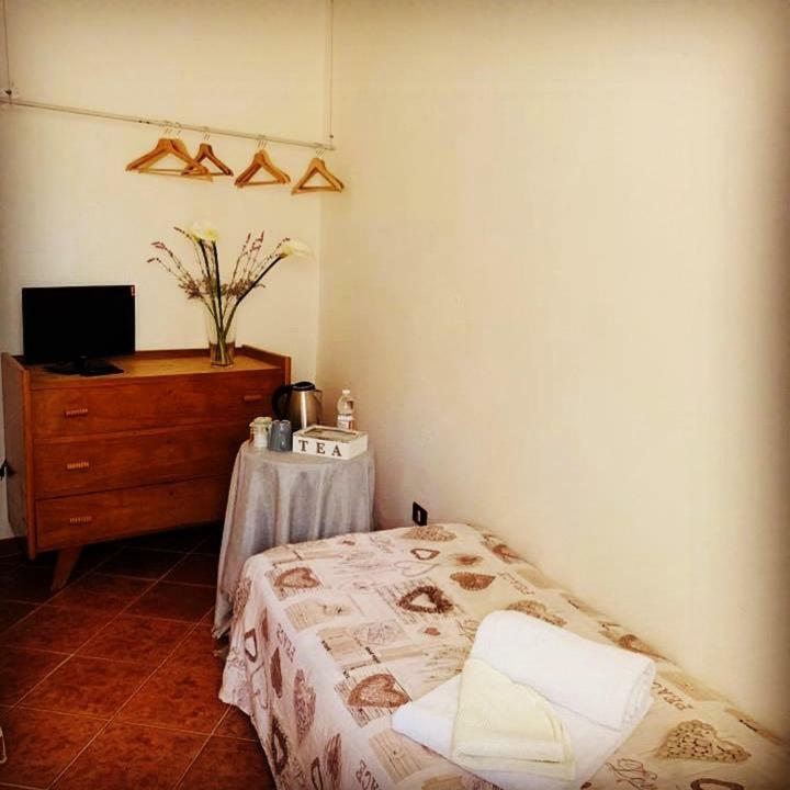 Borgo Relax Bed and Breakfast Pavullo nel Frignano Esterno foto