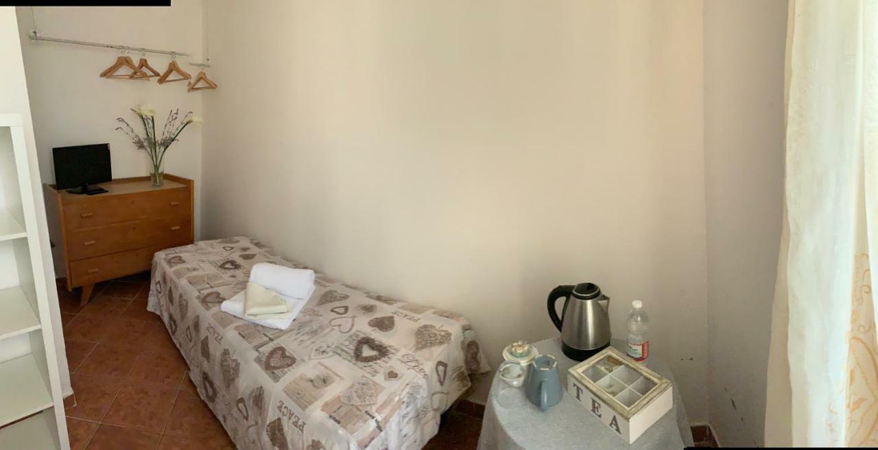 Borgo Relax Bed and Breakfast Pavullo nel Frignano Esterno foto