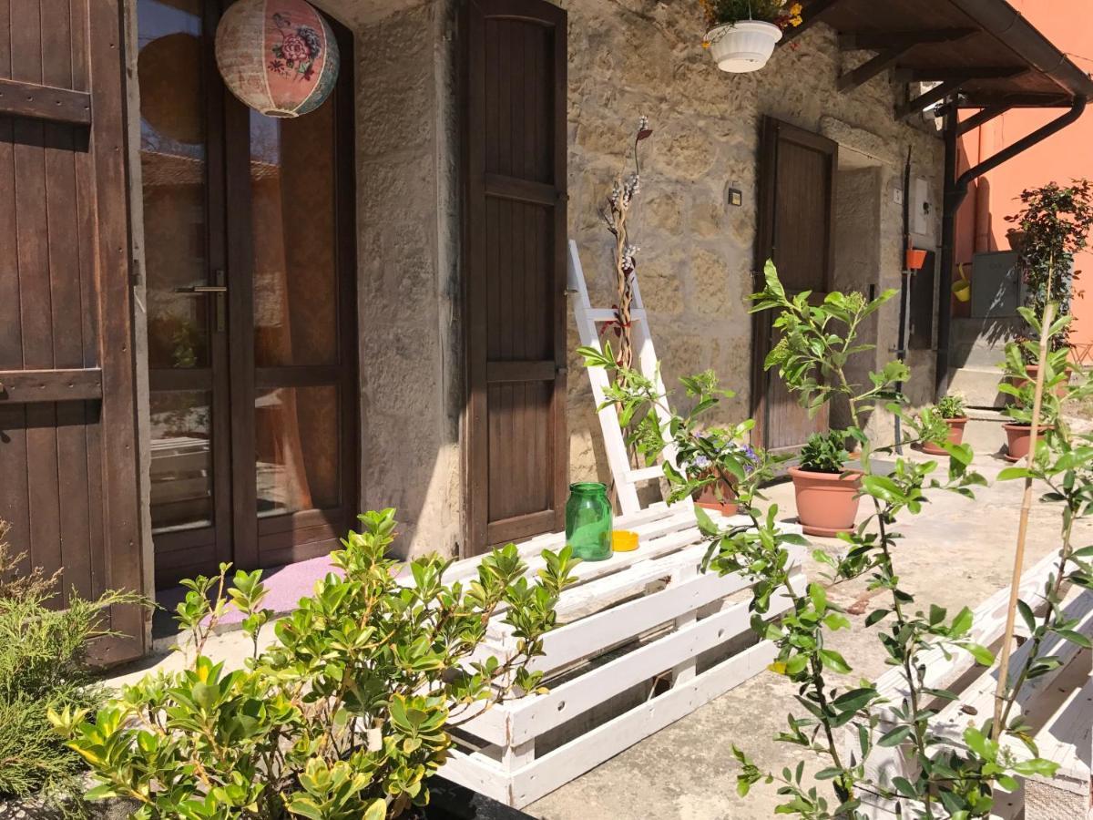 Borgo Relax Bed and Breakfast Pavullo nel Frignano Esterno foto